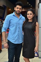 Sarabha Movie Teaser Launch
